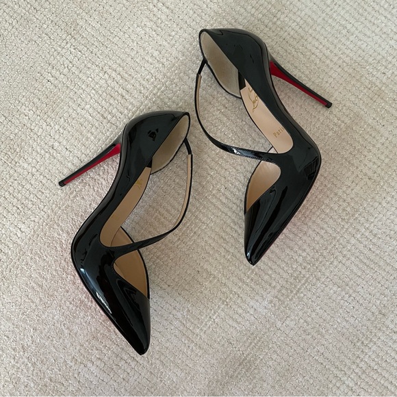 NWT Christian Louboutin Shoes // Size 40 - Picture 6 of 6